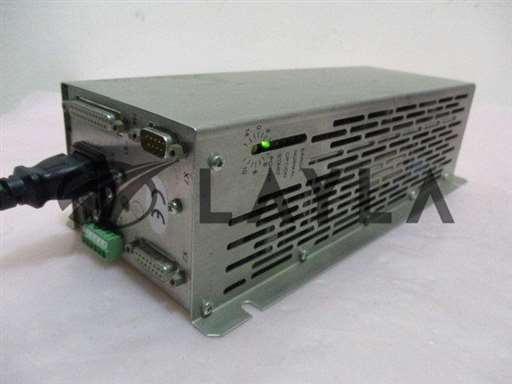 CT 200 ECE/Turbo Pump Controller/Leybold CT 200 ECE Turbo Pump Controller 416323/Leybold/_01