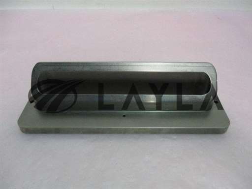 Slit Valve Door/Slit Valve Door Insert Buffer Transfer Chamber/AMAT Slit Valve Door Insert Buffer Transfer Chamber PVD Centura Endura, 416344/AMAT/_01