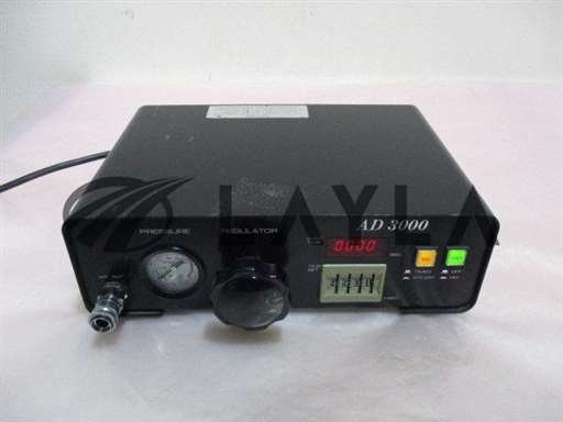 AD3000/Automatic Dispenser/Iwashita Engineering, IEI, AD3000 Pressure Regulator Automatic Dispenser, 416345/Iwashita Engineering/_01