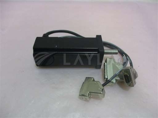 2282-ME3776/Servo Motor/MCG 2282-ME3776, Servo Motor, 4.76A, 7.50 LB-In Torque. 416353/MCG/_01