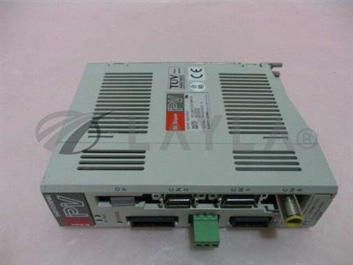 PV1A015SFYNP50/Digital Flow Switch/Sanyo Denki PV1A015SFYNP50, BL Super PV Servo Amplifier, AMAT 0870-01073, 416381/Sanyo Denki/_01