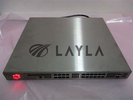 E650GX//Coyote Point Equalizer E650GX Load Balancer 416374/Coyote Point/_01