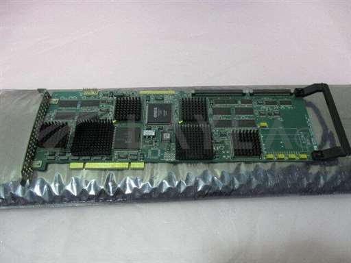 GP60/F/64/F/64/PCB/Matrox Gen/Pro GP60/F/64/F/64 Processor Board, 416468/Matrox/_01