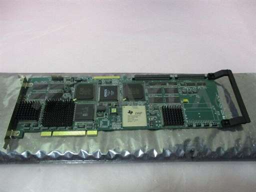 GP60/F/64/F/64/PCB/Matrox Gen/Pro GP60/F/64/F/64 Graphics Board, w/ Daughter PCB 416470/Matrox/_01
