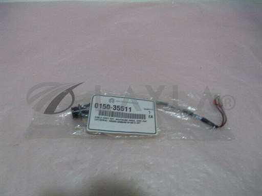 0150-35511/Cable Assembly Ext. Maiframe Harness, EMO Switch/AMAT 0150-35511, Cable Assembly Ext. Maiframe Harness, EMO Switch. 416685/AMAT/_01