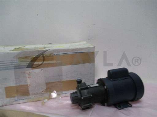 0190-00169/TECH MAG M-10, Pump/AMAT 0190-00169, TECH MAG M-10, 20711E (PVDF), CDK, PUMP. 416703/AMAT/_01
