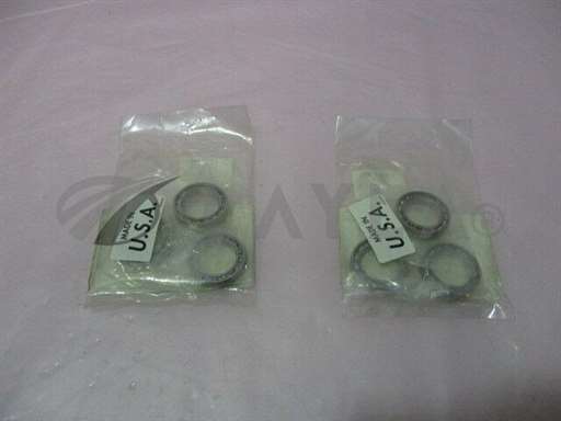 0190-13039/Bearing/3 AMAT 0190-13039, 25mm x 32mm x 4mm Bearing w/ Braycote 1613, 416730/AMAT/_01