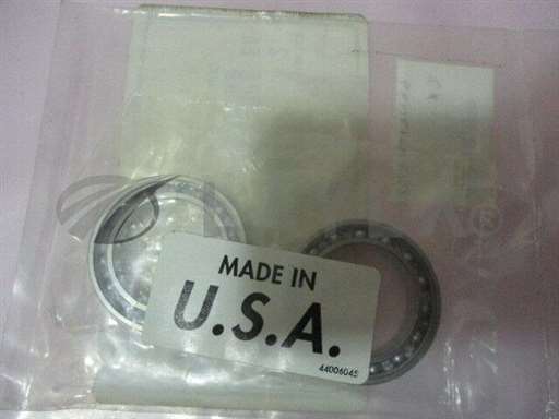 0190-13039/Bearing/2 AMAT 0190-13039, 25mm x 32mm x 4mm Bearing w/ Braycote 1613, 416732/AMAT/_01