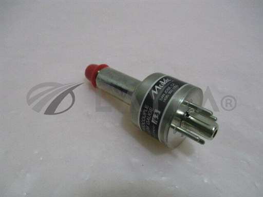 4002-6446-01/Dual Arm Assembly/MeiVac 531S-S, Thermocouple Vacuum Gauge. 416743/MeiVac/_01