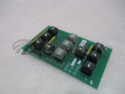 260-00033-AA/Keyboard Switch PCB/TECH INSTR CO. 260-00033-AA Rev.D, Keyboard Switches PCB, 660-00033-01. 416763/TECH INSTR CO/_01