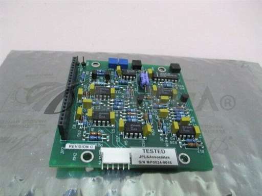 260-00035-AA/PCB/ASM 260-00035-AA Rev. C, PCB, PWB 360-00035-02. 416815/ASM/_01