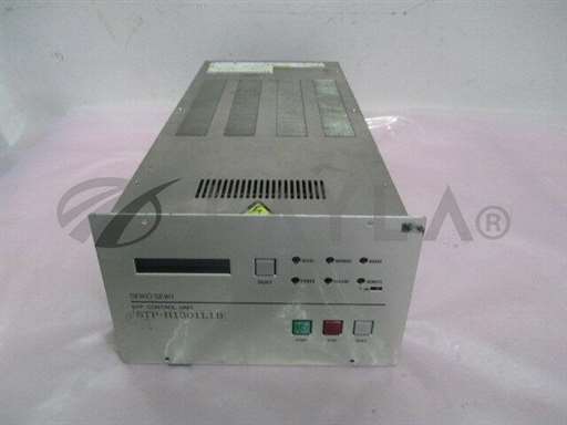 SCU-H1301L1B/Turbomolecular Pump Control Unit/Seiko Seiki SCU-H1301L1B, Turbomolecular Pump Control Unit. 416880/Seiko Seiki/_01