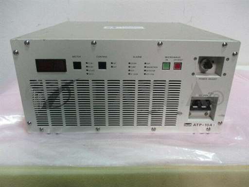 SGP-15B/Analog RF Microwave Power Generator/Daihen SGP-15B, Analog RF Microwave Power Generator, 2450MHz, 1500W. 416909/Daihen/_01