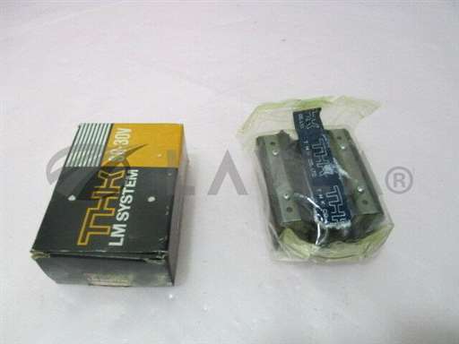 SR-30V/Linear Motion Guide/THK Co. LTD, LM System, SR-30V, Linear Motion Guide. 416943/THK Co. LTD/_01
