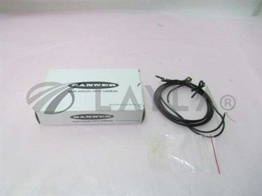 LR300-26542-0815A/Photoelectric Emitter Remote Sensor, LED. IR./Banner LR300-26542-0815A, Photoelectric Emitter Remote Sensor, LED, IR. 416948/Banner/_01