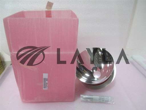 SP1982-2642/Ellipsoidal Reflector/Ultratech Stepper SP1982-2642, Ellipsoidal Reflector W/ UTS 10-17-00313. 416971/Ultratech/_01