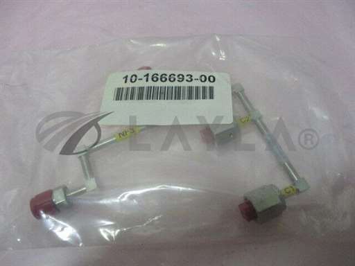 10-166693-00/Valve Manifold Assy/Novellus 10-166693-00 Valve Manifold Assy, 416998/Novellus/_01