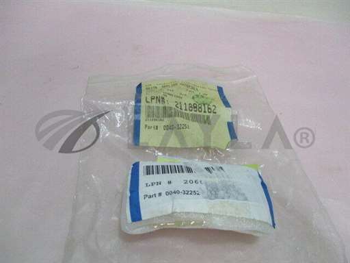 0040-32252/Lugger, Lid, RPS./AMAT 0040-32252, Lugger, Lid, RPS. 417094/AMAT/_01
