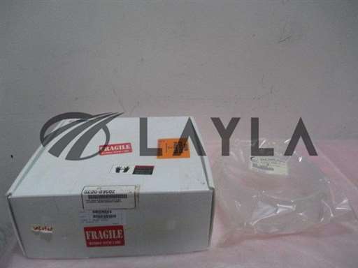 0200-09602/Pipe, Insulating, Quartz W/ Flange./AMAT 0200-09602, Pipe, Insulating, Quartz W/ Flange. 417157/AMAT/_01