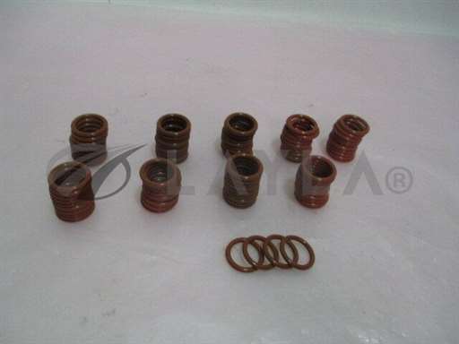 3700-01625/Silicone 211 O-Ring/94 AMAT 3700-01625, Silicone 211 O-Ring, California Seal 2020475. 417201/AMAT/_01