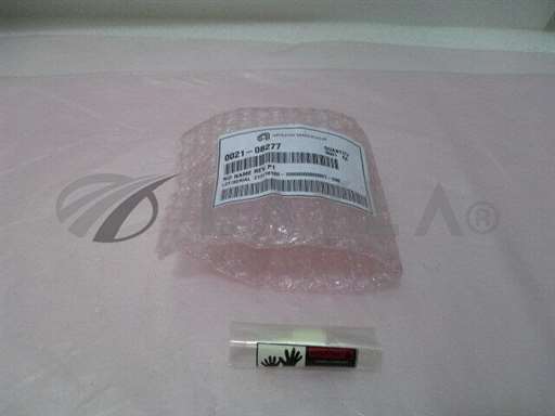 0021-08277/Insulator, Left Pin, CESC/AMAT 0021-08277 Rev.P1, Insulator, Left Pin, CESC. 417175/AMAT/_01