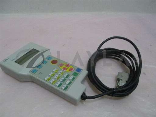 MAC-TP01/Teaching Pendant/Rockwell Automation Korea LTD OE Max MAC-TP01, Teaching Pendant. 417224/Rockwell Automation Korea LTD/_01