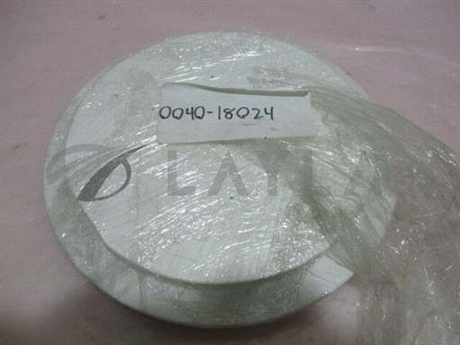 0040-18024/Chuck/AMAT 0040-18024, E-CHUCK, 200MM, MKA, SNNF, CVD, 417258/AMAT/_01