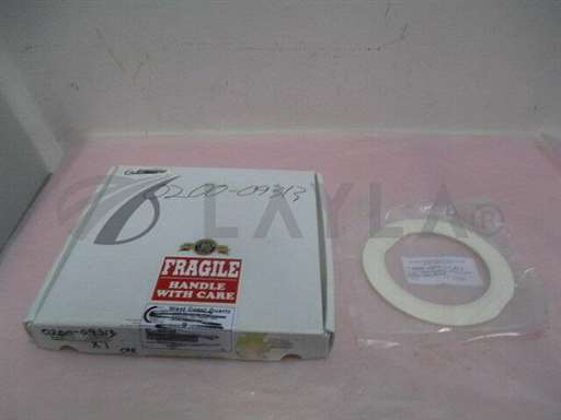 0200-09313/Ring Inner, 6", 140mm, 1 FLAT, Shadow Ring, BWCVD./AMAT 0200-09313, Ring Inner, 6", 140mm, 1 FLAT, Shadow Ring, BWCVD. 417377/AMAT/_01