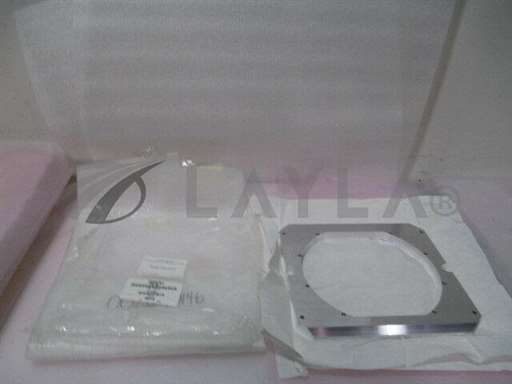 0020-70146/Plate, Adapter, Lid/Upper Chamber, 29./AMAT 0020-70146 Rev.D, Plate, Adapter, Lid/Upper Chamber, 29. 417352/AMAT/_01