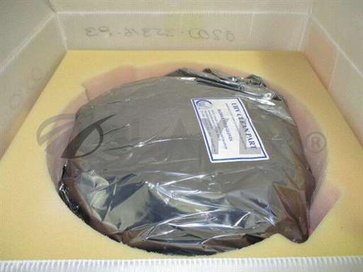 0200-35316-P3/Dome Quartz/AMAT 0200-35316-P3 Dome Quartz 4.69" DPS 417400/AMAT/_01