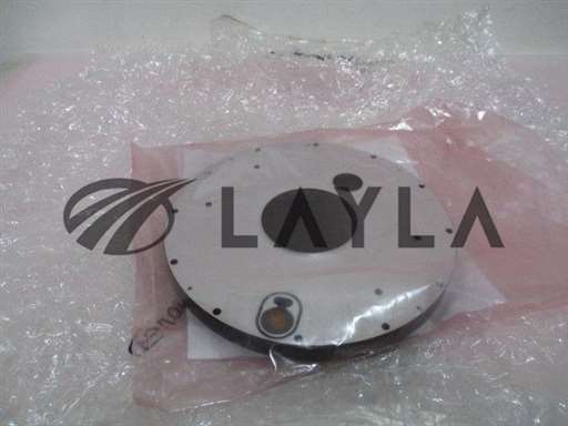 0010-10257/Pedestal Assy, ESC Chuck, 200mm, Notch/AMAT 0010-10257, Pedestal Assy, ESC Chuck, 200mm, Notch, 0020-32151. 417405/AMAT/_01
