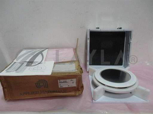0010-03530/Diamond C Head Carrier/AMAT 0010-03530 Assy, Diamond C Head Carrier, ASM, 2492-038, 417448/AMAT/_01