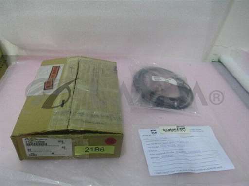 0150-37008/Cable Assy, ISO Valve HTR PWR, TICL4 TIN./AMAT 0150-37008 Rev.001, Cable Assy, ISO Valve HTR PWR, TICL4 TIN. 416238/AMAT/_01