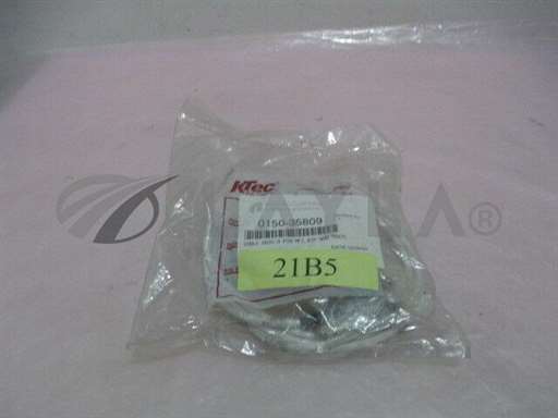 0150-35809/-/AMAT 0150-35809, Cable Assembly, 9 Pin MFC RTP NON TOXIC. 416248/AMAT/_01