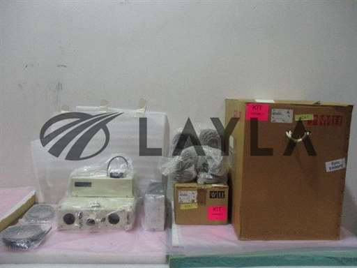 0190-16013/-/AMAT 0190-16013 Exhaust Switching Unit TEC-05 Kit 1 &amp; 2, ESC-C2-5-X7, 415168/AMAT/-_01