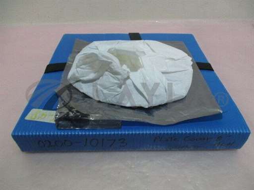 0200-10173/Cover/AMAT 0200-10173 Cover, 8 Inch, Plate, ALN, Graphite, 415232/AMAT/_01