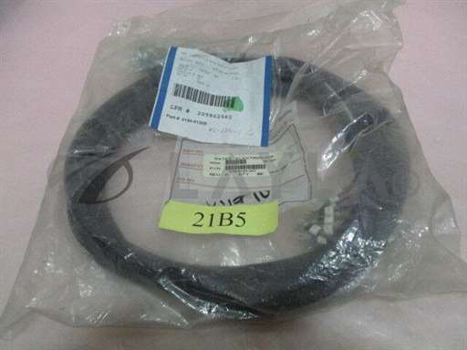 0150-01329/Cable Assy/AMAT 0150-01329 Cable ASSY DC Power Wafer Loader 415234/AMAT/_01