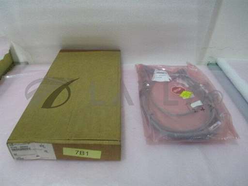 0140-02983/Harness Assembly, 6 Driver, DNET, Distribution./AMAT 0140-02983 Rev.001, Harness Assembly, 6 Driver, DNET, Distribution. 415251/AMAT/_01