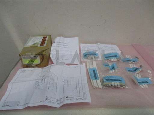 0240-99280/MRS Shields Kit/AMAT 0240-99280 Kit, MRS Shields, Standoff Fix, 0240-99280ITL, 415184/AMAT/_01