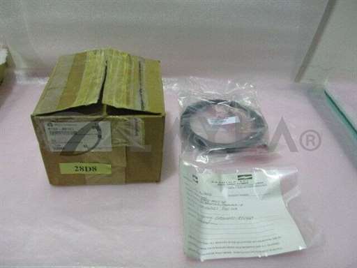0150-06357/Cable Assembly, MFCM to Pneumatic Manifold, Pro./AMAT 0150-06357 Rev.003, Cable Assembly, MFCM to Pneumatic Manifold, Pro. 417609/AMAT/_01
