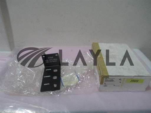 0040-41360/Bracket/AMAT 0040-41360 Bracket, CDA Mounting, TPCC, 417747/AMAT/_01