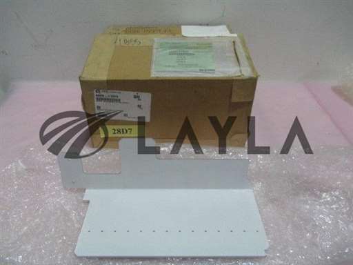 0020-11229/Cover/AMAT 0020-11229 Cover, CB Chamber AC Box Safety, 417761/AMAT/_01