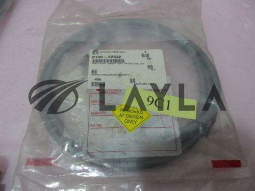 0150-22632/Cable/AMAT 0150-22632 Cable Assy, Robot Controller Intcon 2 WL ECP, 417797/AMAT/_01