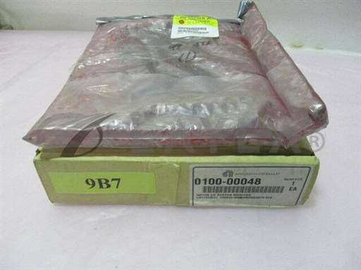 0100-00048/Status Monitor/AMAT 0100-00048 WPWB I/O Status Monitor, 417803/AMAT/_01