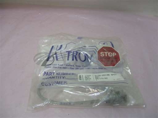 0150-05138/Cable, Thernet 12", Hub 2 Port 7 to J6 P./AMAT 0150-05138 Rev.001, Cable, Thernet 12", Hub 2 Port 7 to J6 P. 417851/AMAT/_01