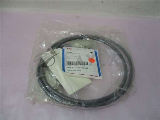 0150-22632/Cable Assembly, Robot CONT INTCON 2 WL ECP./AMAT 0150-22632, Cable Assembly, Robot CONT INTCON 2 WL ECP. 417862/AMAT/_01