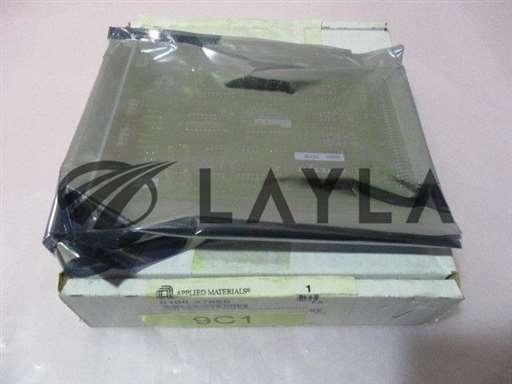 0100-37865/PCB/AMAT 0100-37865 Assy, PCB Video / R232 Interface, Producer 417906/AMAT/_01