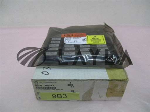 0300-00047/System Software/AMAT 0300-00047 System Software, 8300, REV R.0.2, 417868/AMAT/_01