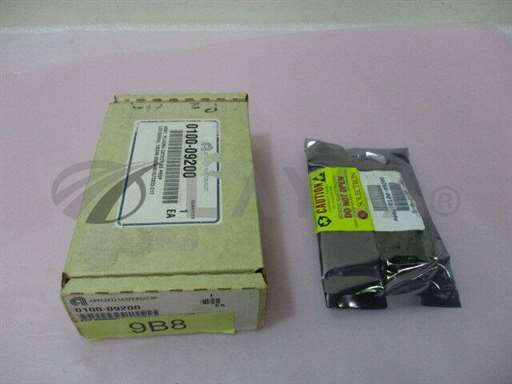 0100-09200/PCB Assembly Plasma Detect Board./AMAT 0100-09200, Assembly, Plasma Dtect Board PRSP. 417946/AMAT/_01