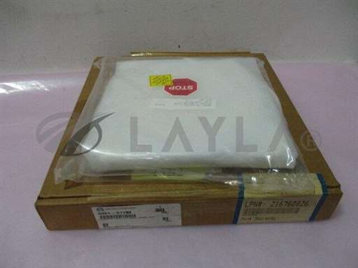 0021-01792/Clamping Ring/AMAT 0021-01792 Clamping Ring, Esc Assy, 200mm, RPS, 417989/AMAT/_01